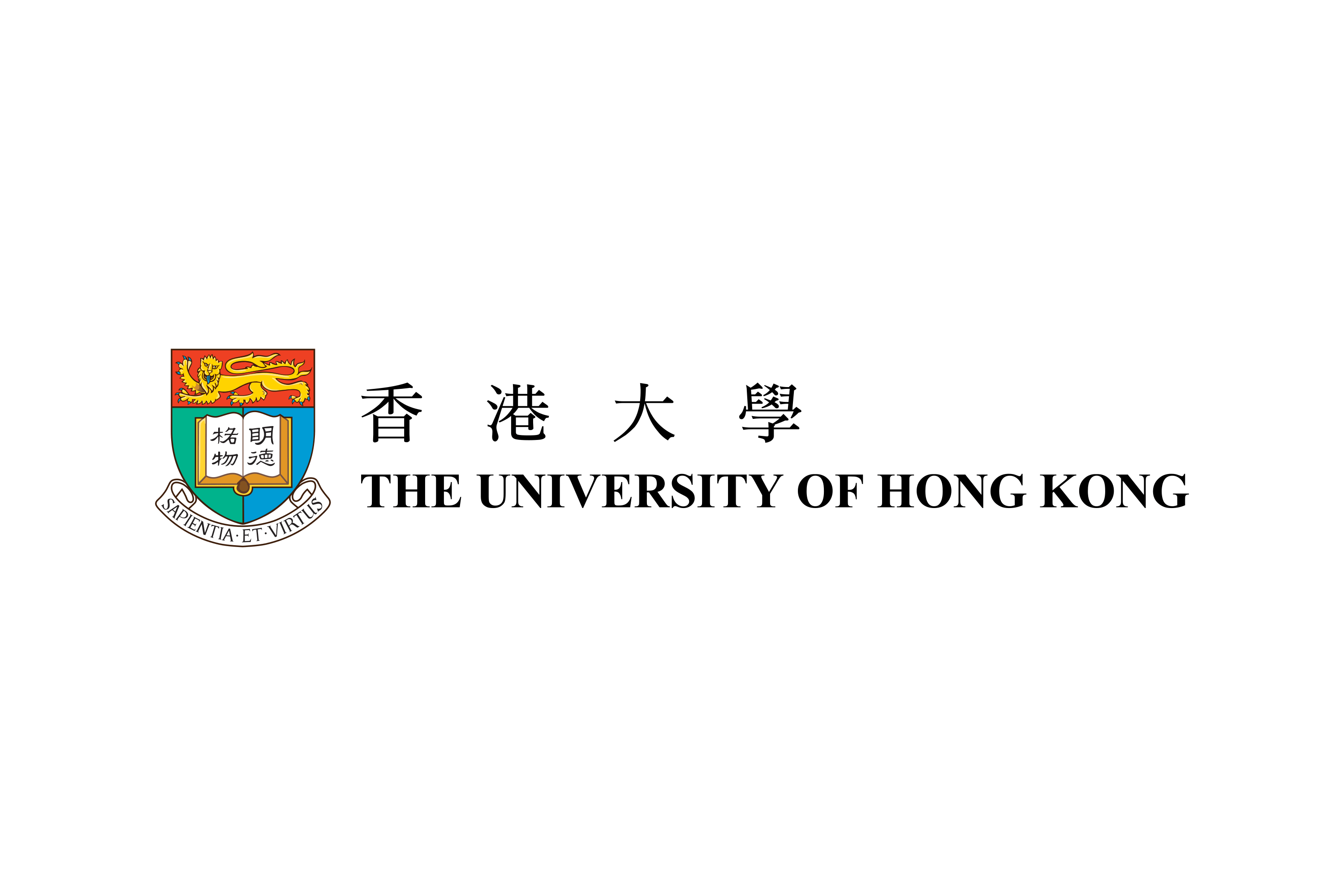 Hong Kong University logo