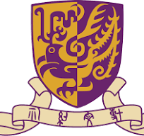 The Chinese University of Hong Kong logo