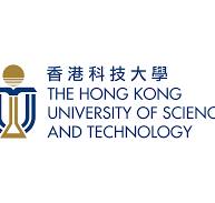 The Hong Kong University of Science and Technology logo