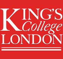 King's College London university logo - UK academic writing service trusted by King's College London students